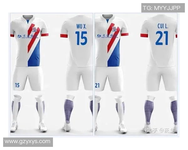 中国足球队队服的设计演变与文化象征探讨