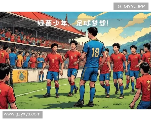 激情四溢的绿茵场上飞扬的足球梦与无尽的荣耀追逐之旅