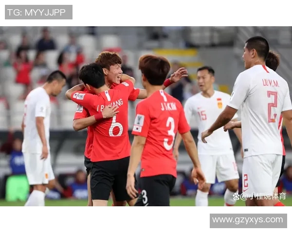 中国对阵约旦足球比赛现场直播精彩回顾与赛前分析全方位解读